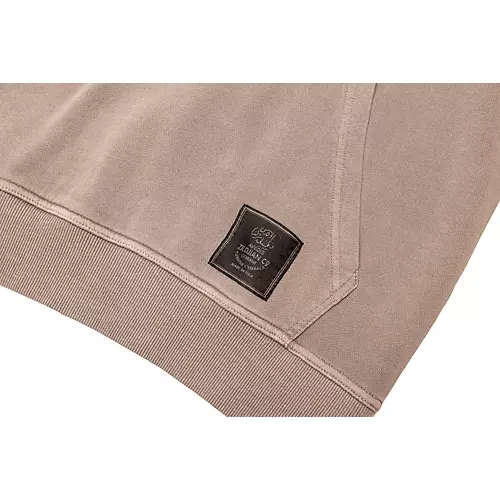 Zildjian Limited-Edition Cotton Hoodie XX Large Green