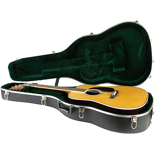 Martin HD-35 Standard Dreadnought Acoustic Guitar Aged Toner