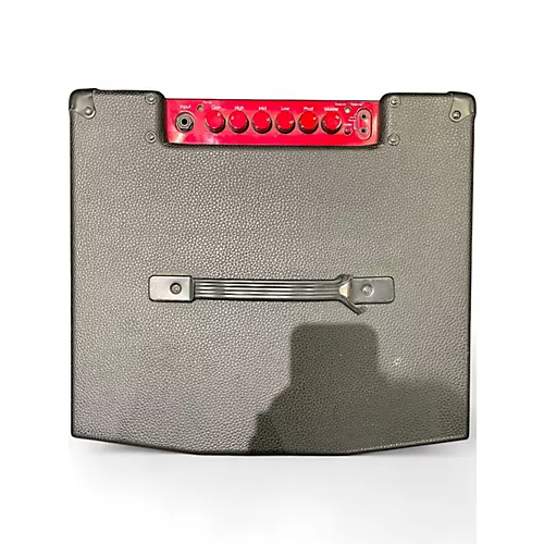 Used Ibanez Promethean 300W 1x15 Bass Combo Amp