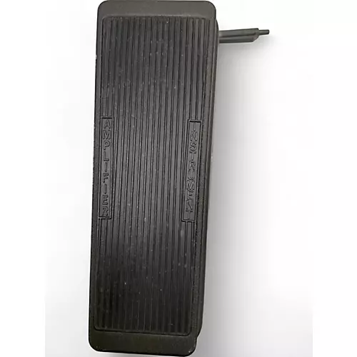 Used Dunlop GCB95 Original Crybaby Wah Effect Pedal