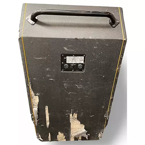 Used Markbass CL108 Classic 1x8 with Tweeter Bass Cabinet