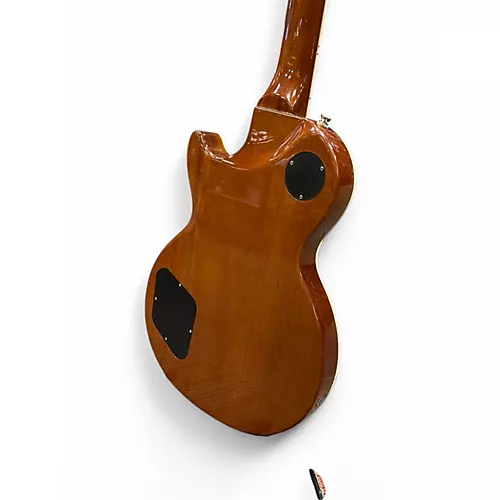 Used Epiphone LES PAUL MODERN Candy Apple Red Solid Body Electric Guitar Candy Apple Red