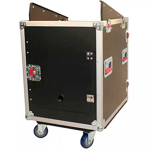 Gator G-Tour Slant Top Rack Console Black