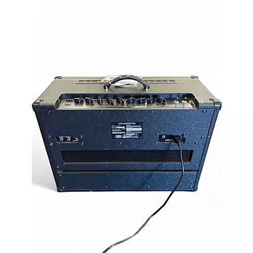Used VOX AC15C1 15W Tube Guitar Combo Amp