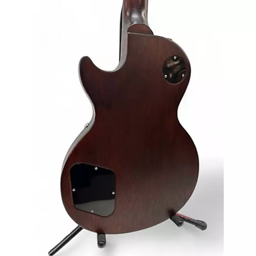 Used Gibson Les Paul Studio Faded Cherry Solid Body Electric Guitar Cherry