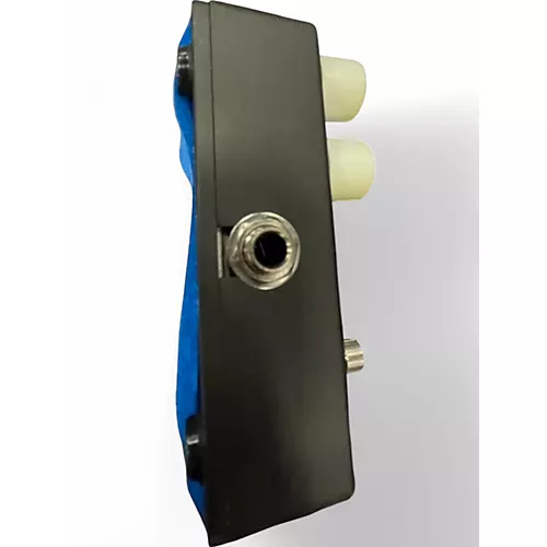 Used Electro-Harmonix Oceans 11  Reverb Effect Pedal