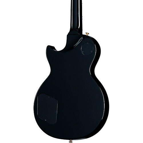 Gibson Les Paul Supreme Electric Guitar Transparent Ebony Burst