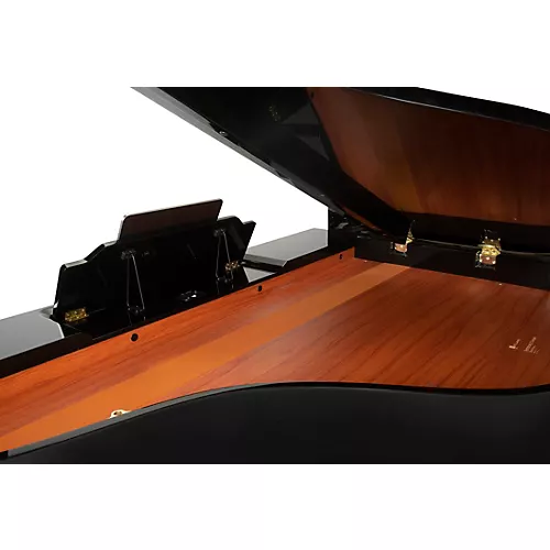 Williams Symphony Concert Digital Grand With Touchscreen and Bench Ebony 88 Key