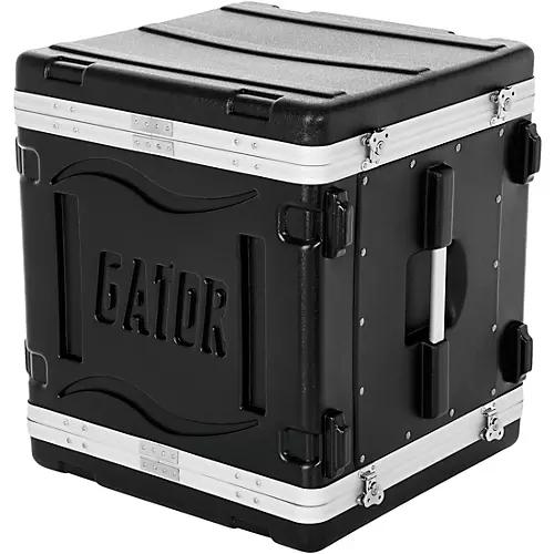 Gator GR Deluxe Rack Case 4 Space