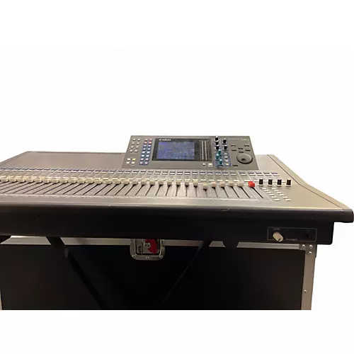 Used Yamaha LS932 Line Mixer