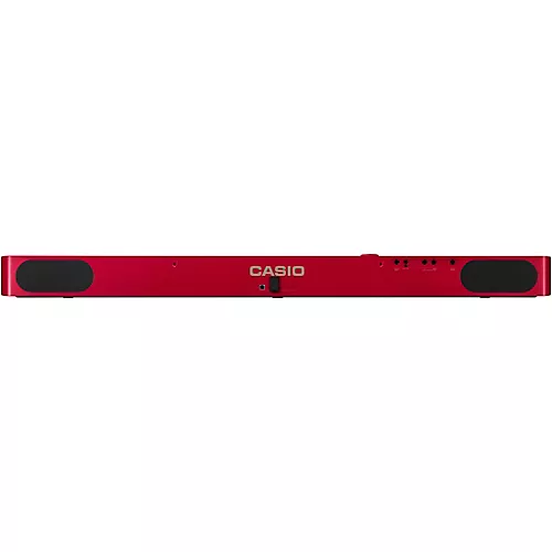 Casio PX-S1100 Privia Digital Piano Essentials Bundle White