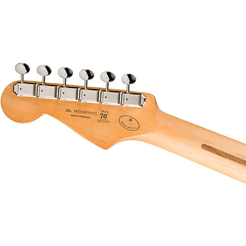 Fender Player II Stratocaster Edition Electric Guitar Kit