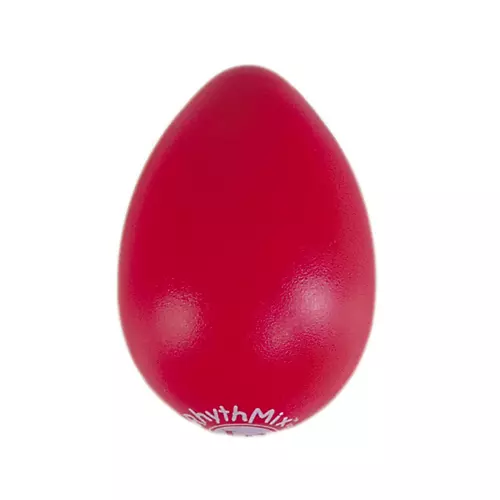 LP Rhythmix Plastic Egg Shakers (Pair) Grape