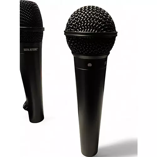 Used Digital Reference DRV100 Dynamic Microphone