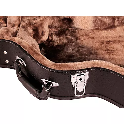 Kremona Fiesta CW-7 Classical Electric Guitar Gloss Natural