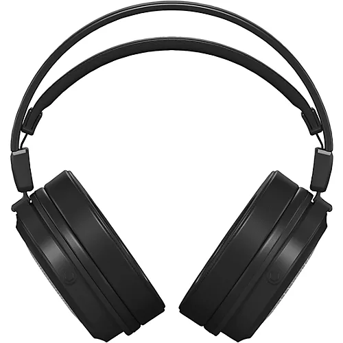 Behringer Alpha Retro-style Open-back Headphones