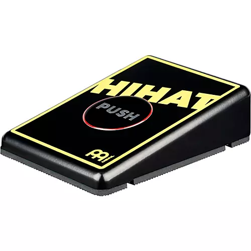 MEINL Percussion Stomp Box, HiHat