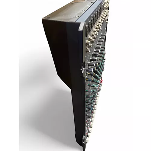 Used Yamaha MG166CX Unpowered Mixer