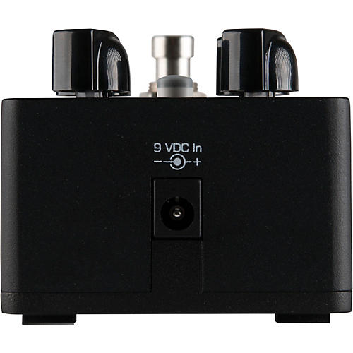 Ampeg Classic Analog Bass Preamp Pedal