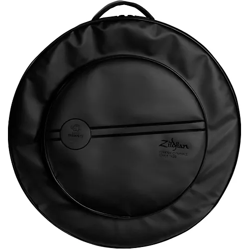 Zildjian Gigging Cymbal Bag 24 in. Sage