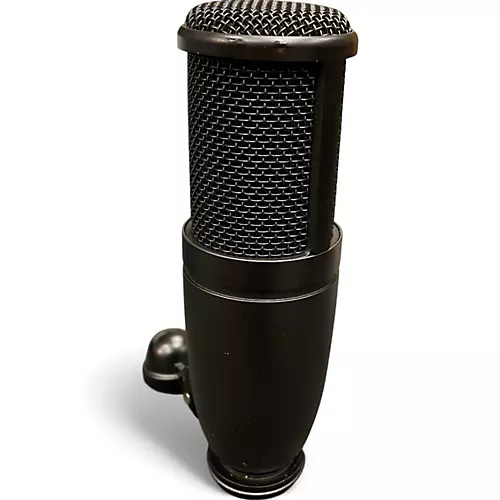 Used AKG P120 Condenser Microphone