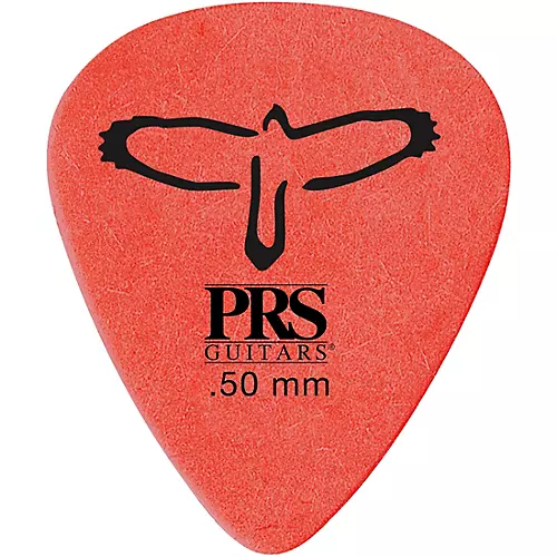 PRS Delrin Picks 12-Pack .88 mm 1 Dozen