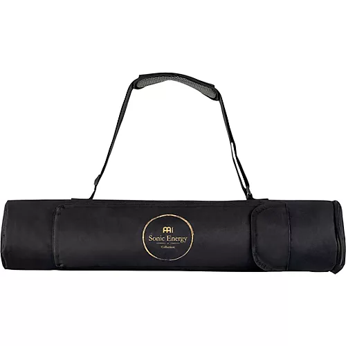 MEINL Sonic Energy Meditation Flow Chimes - C Minor Black