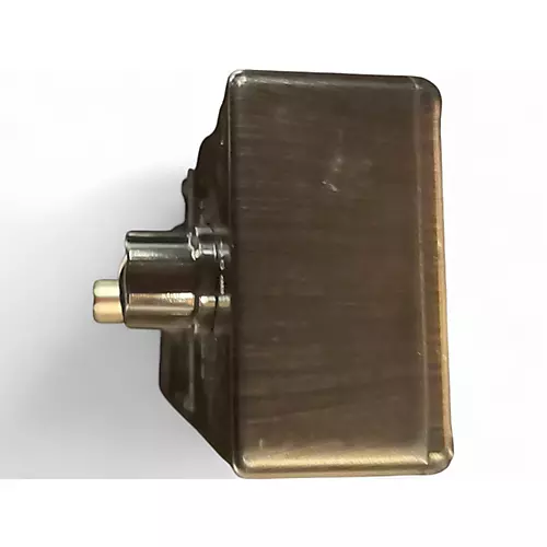 Used MXR MC401 Boost Line Driver Effect Pedal