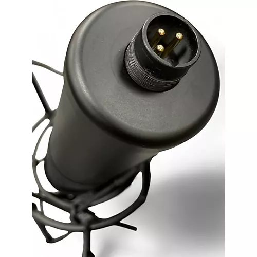 Used Slate Digital VMS ML1 Dynamic Microphone