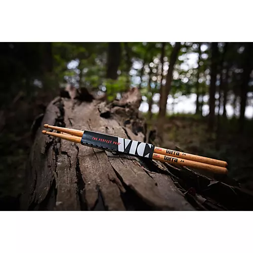 Vic Firth American Classic Terra Series Drum Sticks X5A Wood