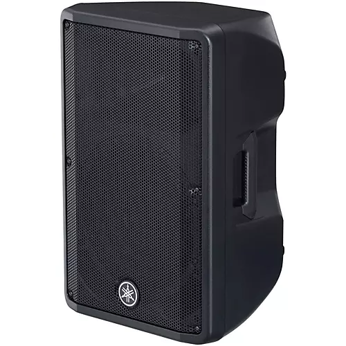 Yamaha MG12XU With DBR PA Package 12