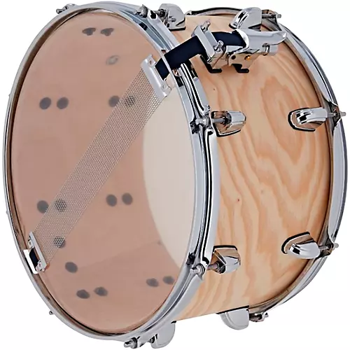 Premier Artist Birch Snare Drum 13 x 7 in. Natural Ash