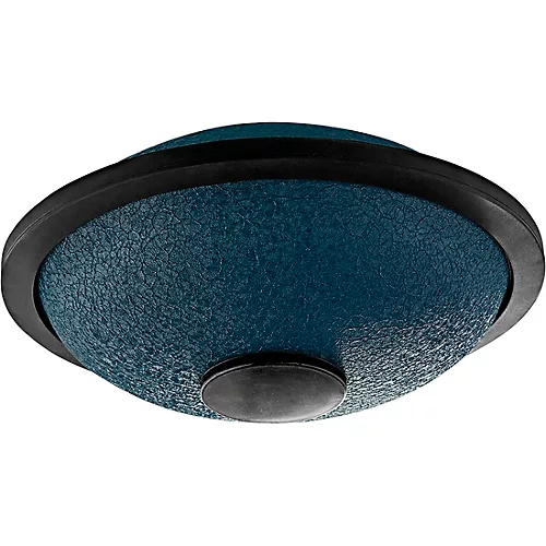 MEINL Sonic Energy A Major Mini Steel Tongue Drum Navy Blue