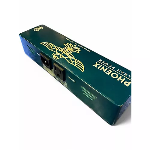Used Walrus Audio PHOENIX 15 Output Power Supply Power Supply