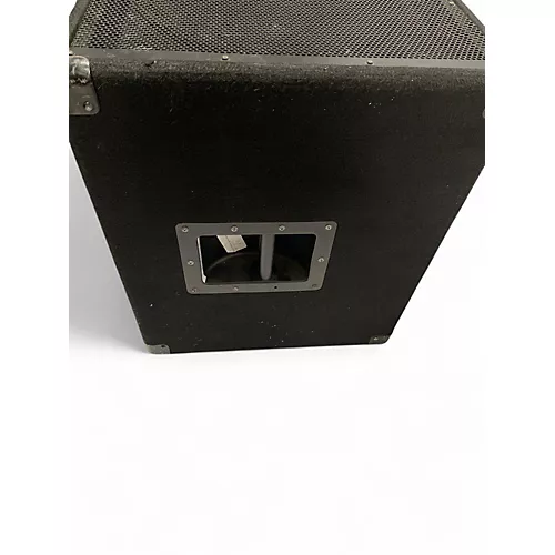 Used Samson DB1500a Powered Subwoofer