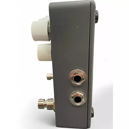 Used Electro-Harmonix Guitar Mono Synth Effect Pedal