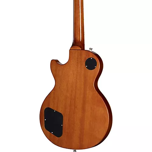 Epiphone Les Paul Standard '50s Figured Electric Guitar Seafoam Green