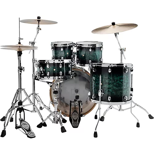 TAMA Starclassic Performer 4-Piece Shell Pack With 22