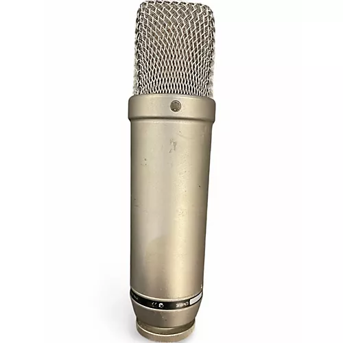 Used RODE NT1A Condenser Microphone