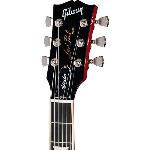 Gibson Les Paul Studio Session Electric Guitar Honey Burst
