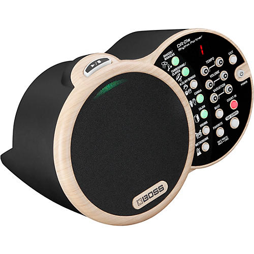 BOSS DR-01S Rhythm Partner Drum Machine