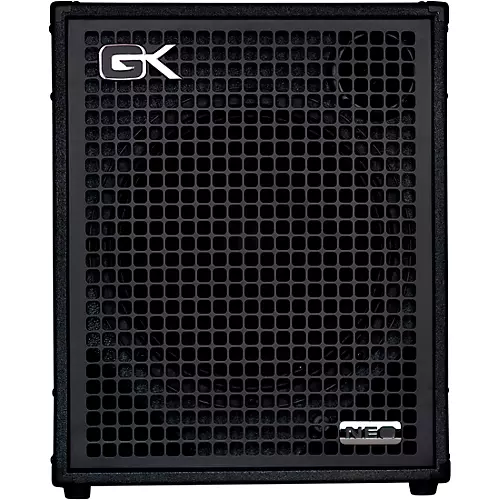 Gallien-Krueger Fusion 115 Bass Combo Amp Black