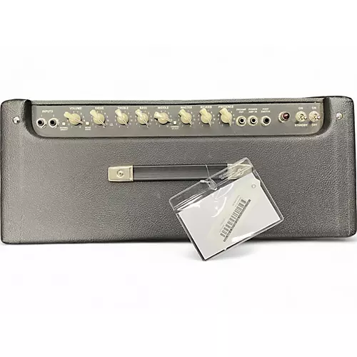 Used Fender Hot Rod Deluxe IV 40W 1x12 Tube Guitar Combo Amp