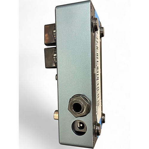 Used Darkglass Alpha Omicron Bass Effect Pedal