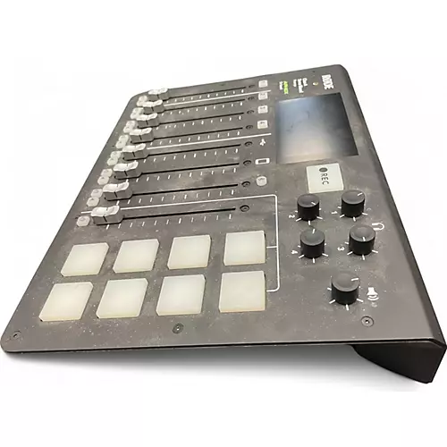 Used RODE Rodecaster Pro Audio Interface