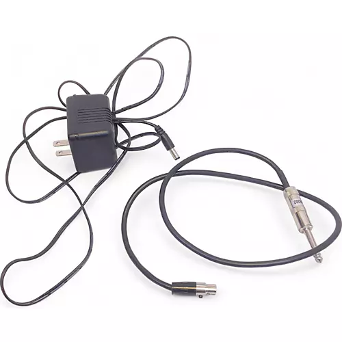 Used Galaxy Audio DHTR Instrument Wireless System