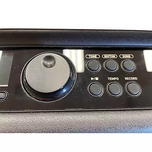 Used Casio CTS410 Portable Keyboard