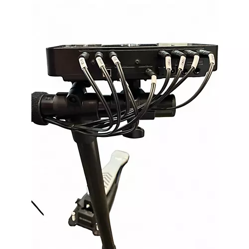 Used Yamaha DTX502 Electric Drum Set