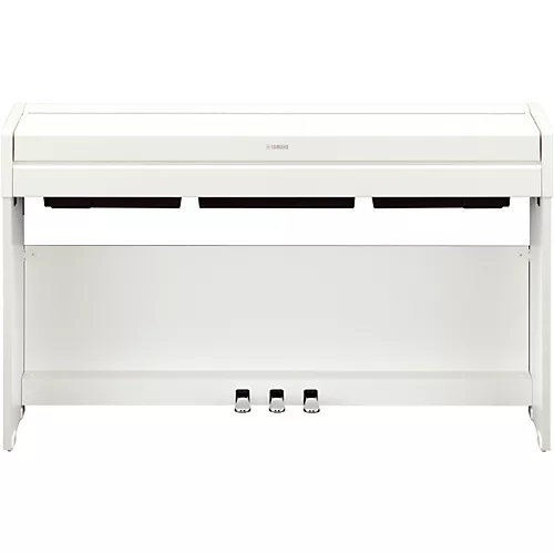 Yamaha Arius YDP-S35 Console Digital Piano Black Walnut