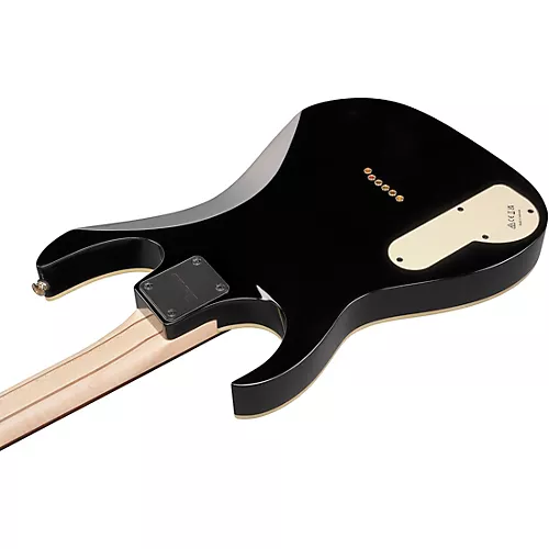 Ibanez PGM50 Paul Gilbert Signature Model Electric Guitar Black